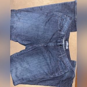 Levi strauss & co jeans